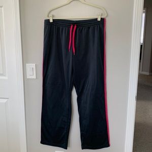 DANSKIN NOW ATHLETIC PANTS